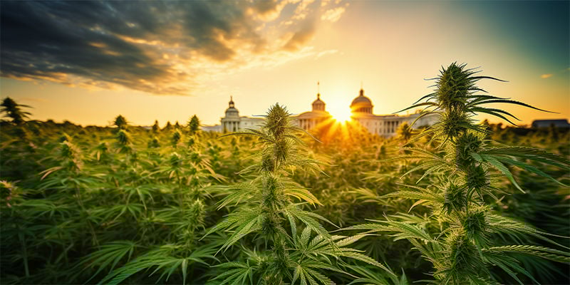 O que é o Farm Bill de 2018?