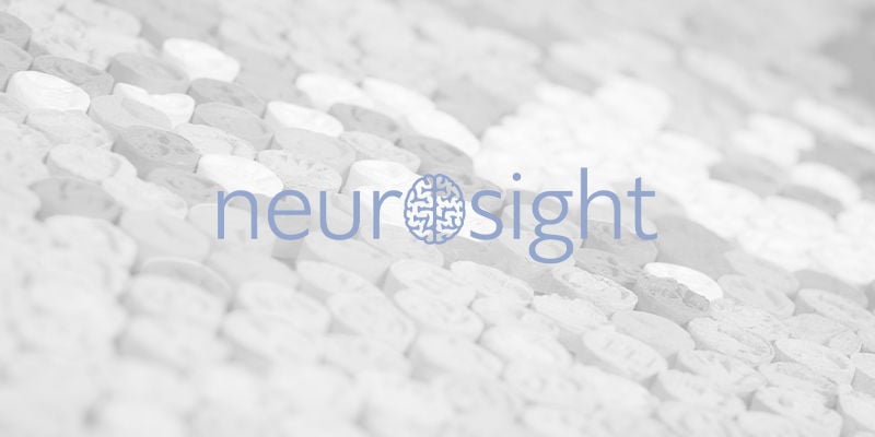 NeuroSight: Mudar a forma como vemos as drogas