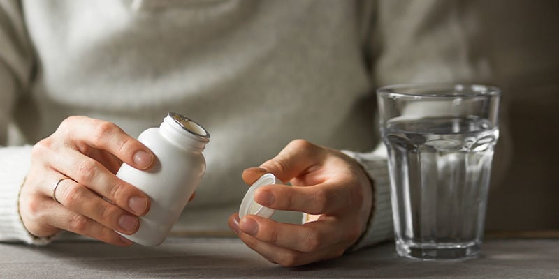 Porque vale a pena tomar suplementos no inverno?