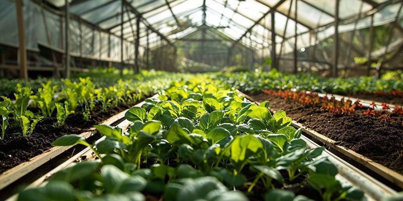 Onde podem ser cultivadas?