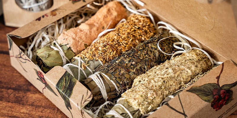 Como usar aromaterapia