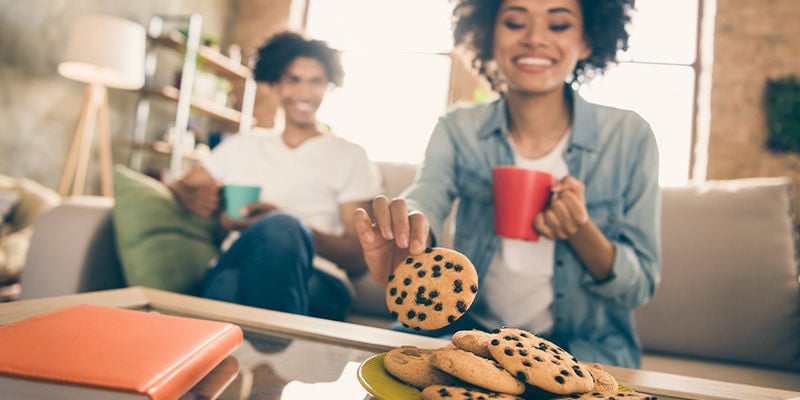 Como é o efeito dos comestíveis de canábis?