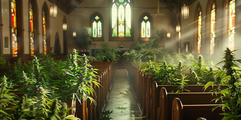 Igreja