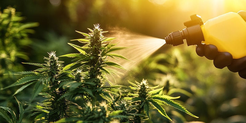 Dicas para cultivar canábis no clima da Califórnia