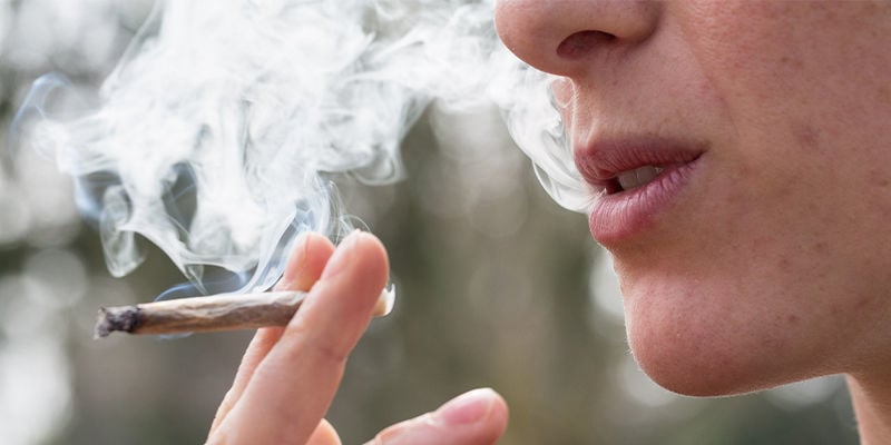 Para que serve o THCa?