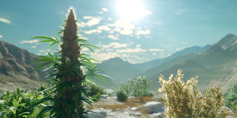 Top 5 Variedades da Afghan Seed Connection