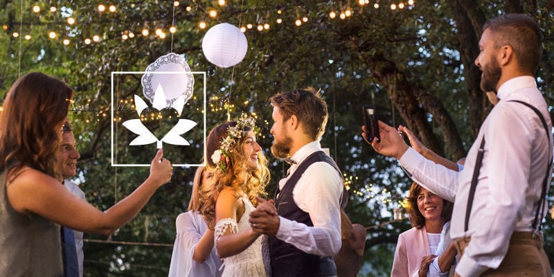 Porque ter um casamento com canábis?
