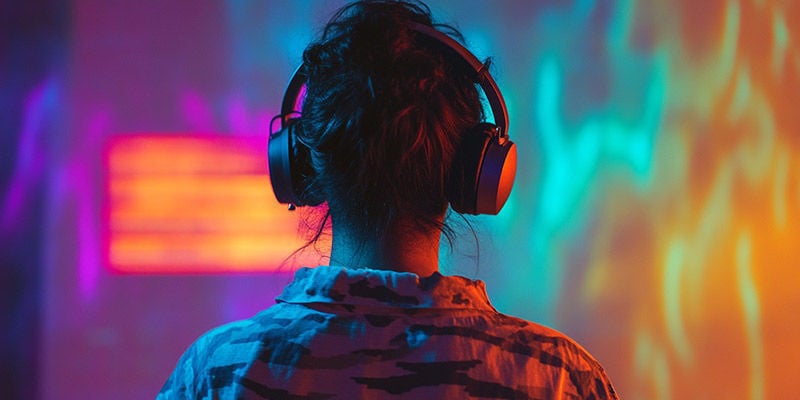 6 Playlists para a tua viagem psicadélica