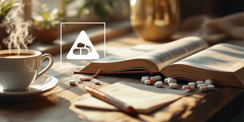 Deve usar medicamentos para estudar?