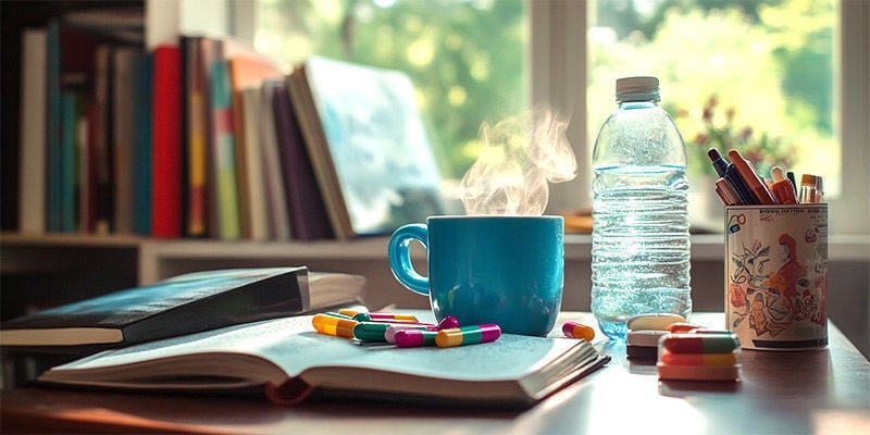 Medicamentos para estudar: ajudam ou prejudicam?