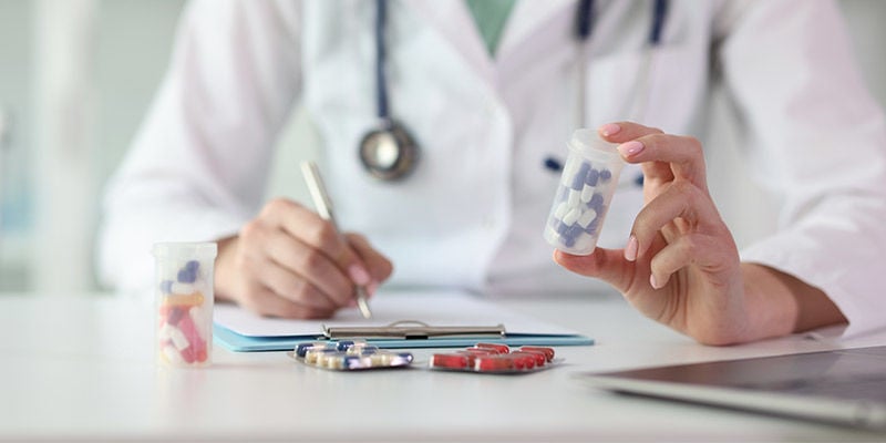 Para que são receitados os medicamentos para estudar?