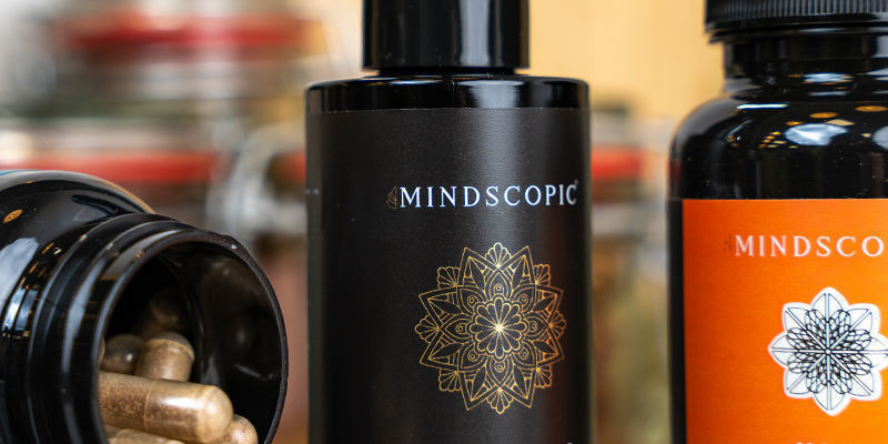 Quem são os Mindscopic?