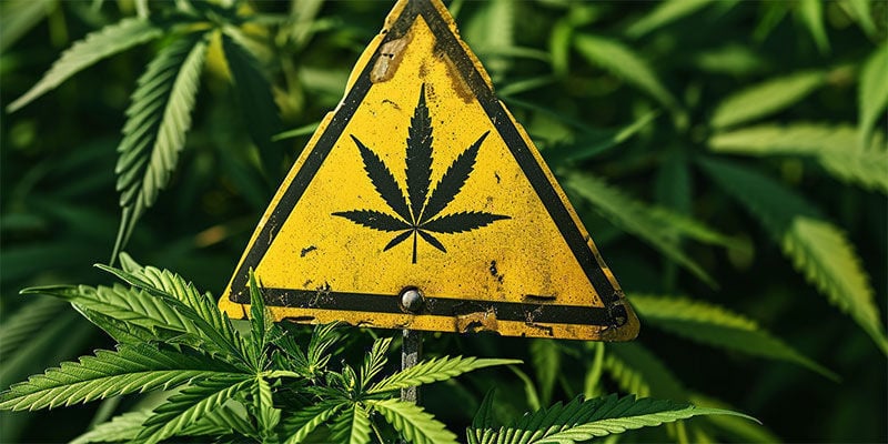Cannabis: Tudo Com Moderação
