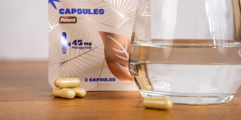 Consumir Kratom: Descubra a Melhor Opção Para Si