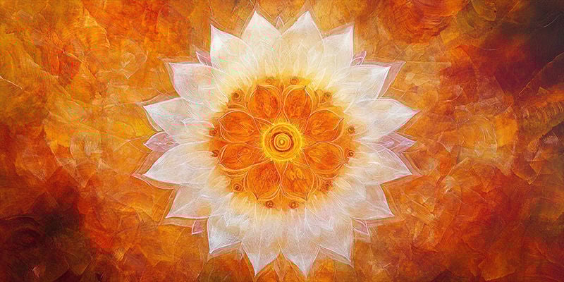 Chakra Sacral