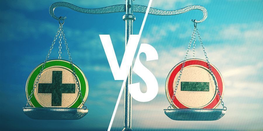 Vantagens vs. Desvantagens do Vaping