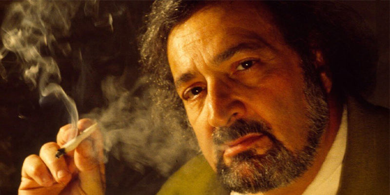 Breve história de Jack Herer