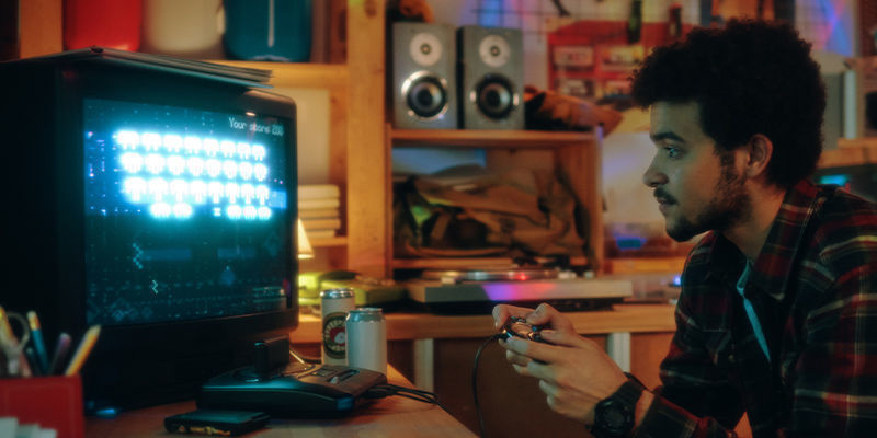 Porque jogar retro?