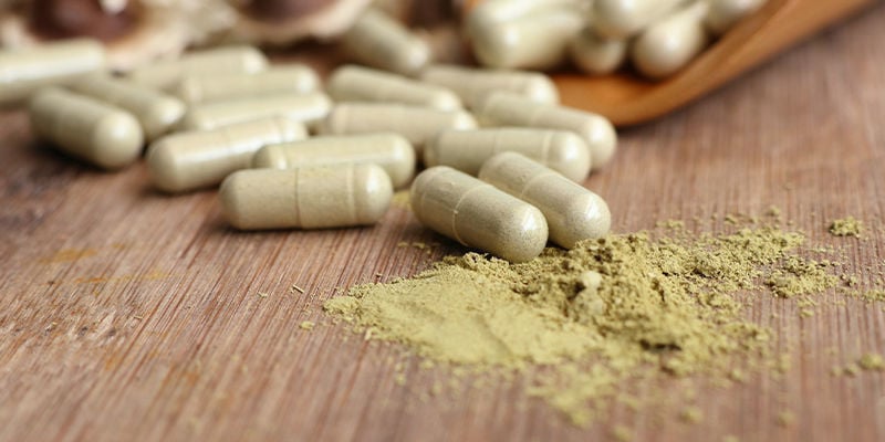 O kratom é seguro?