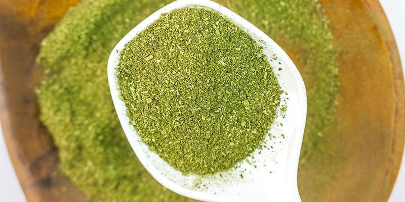 Qual a cor de kratom mais adequada para si?