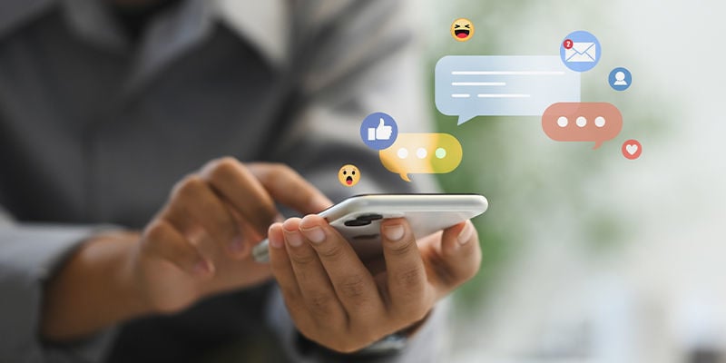 Como evitar o shadow banning nas redes sociais