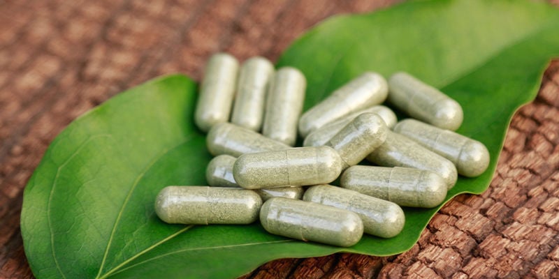 Descobre a tua dose ideal de kratom