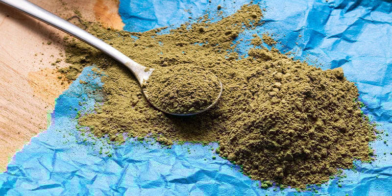 Como determinar a dose certa de kratom?