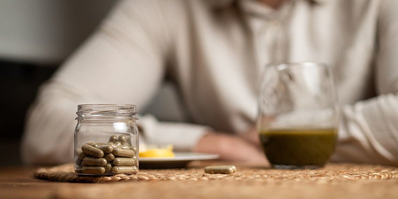 Quanto tempo duram os efeitos do kratom?