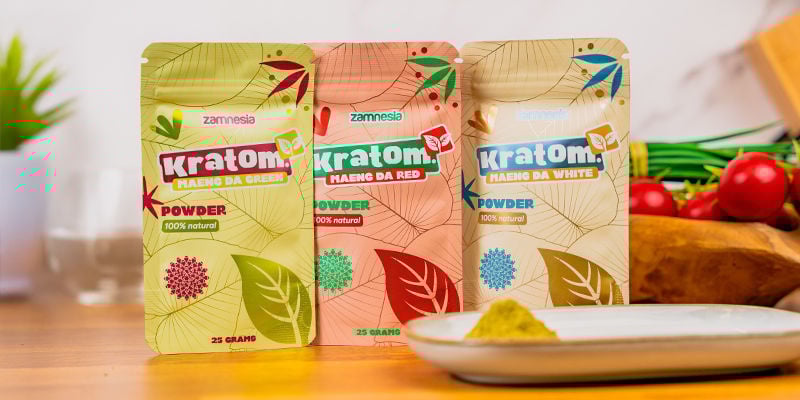 Kratom: O uso responsável é fundamental