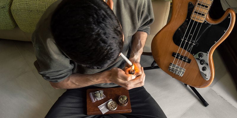 Benefícios e desafios de ser um consumidor funcional de cannabis