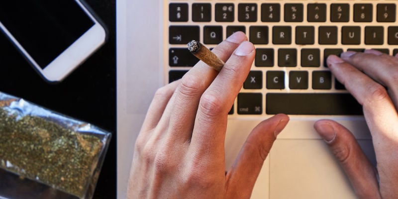 O que significa ser um consumidor funcional de cannabis?