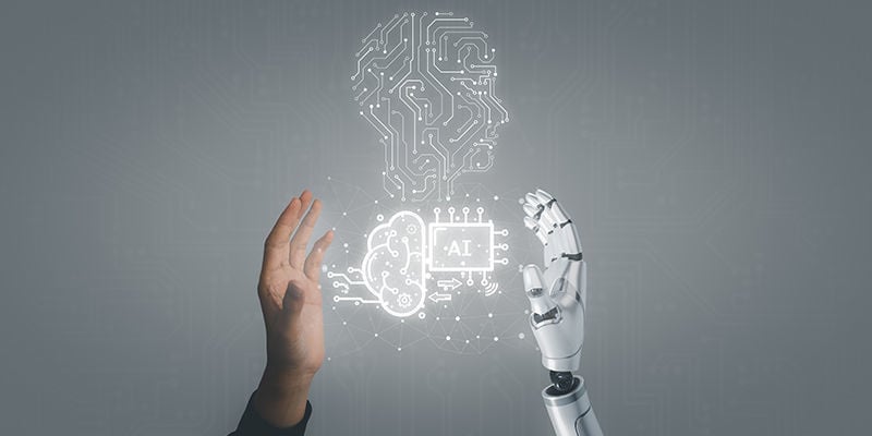 Desafios da implementação de IA e automação