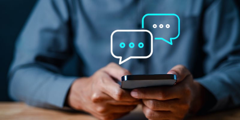 Melhor atendimento ao cliente e maior envolvimento graças a chatbots com inteligência artificial