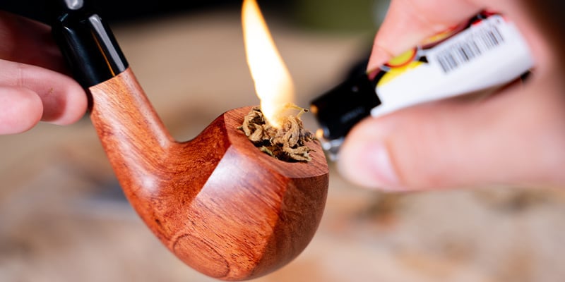 Está Longbottom Leaf relacionada com cannabis nos filmes?
