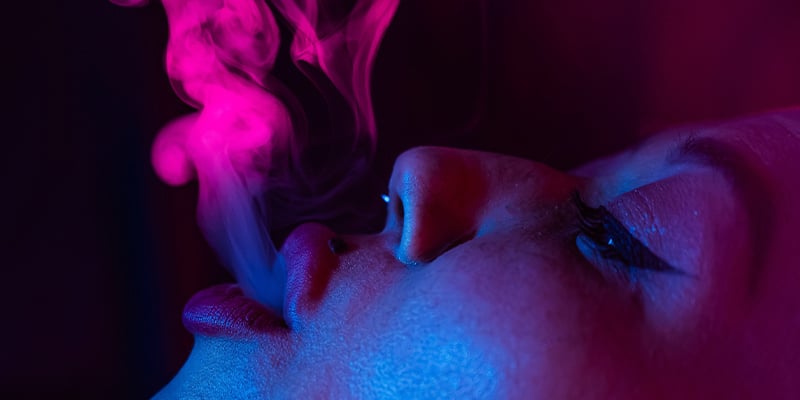 O que é DMT?