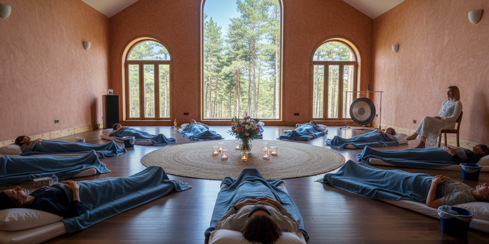 Um novo olhar sobre as trufas m&aacute;gicas: um caminho para dentro, com apoio