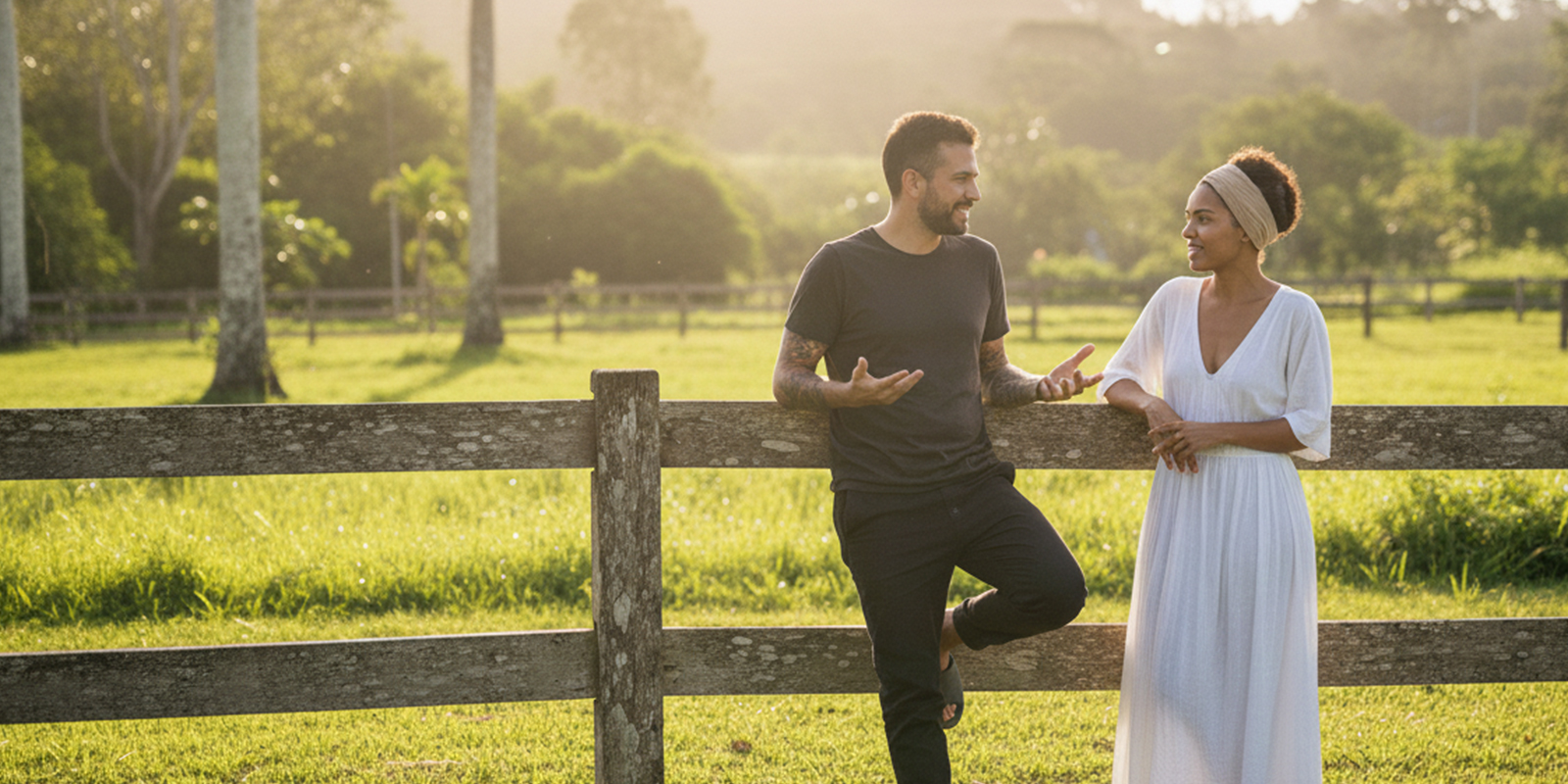 After the journey: Integration is where change happens