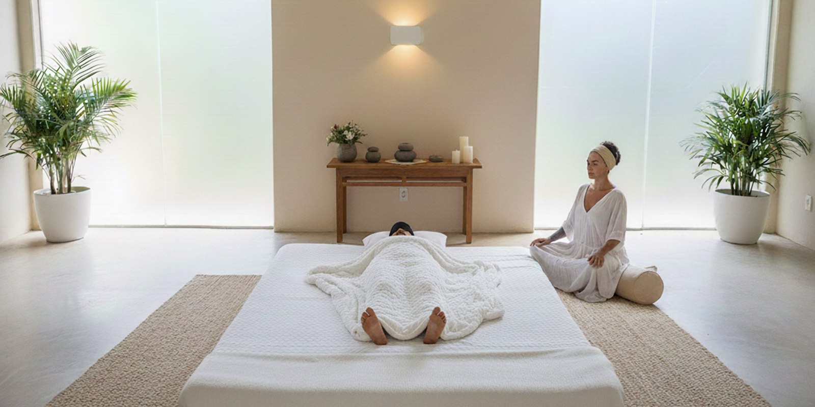 Passo 3: Entrar na viagem