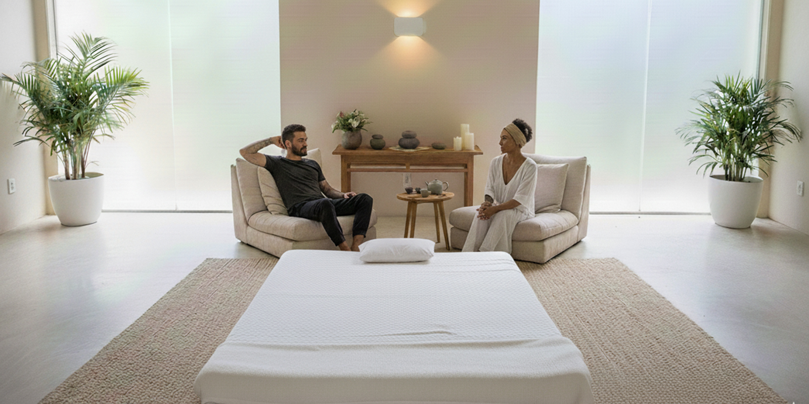 Passo 5: Regressar com delicadeza