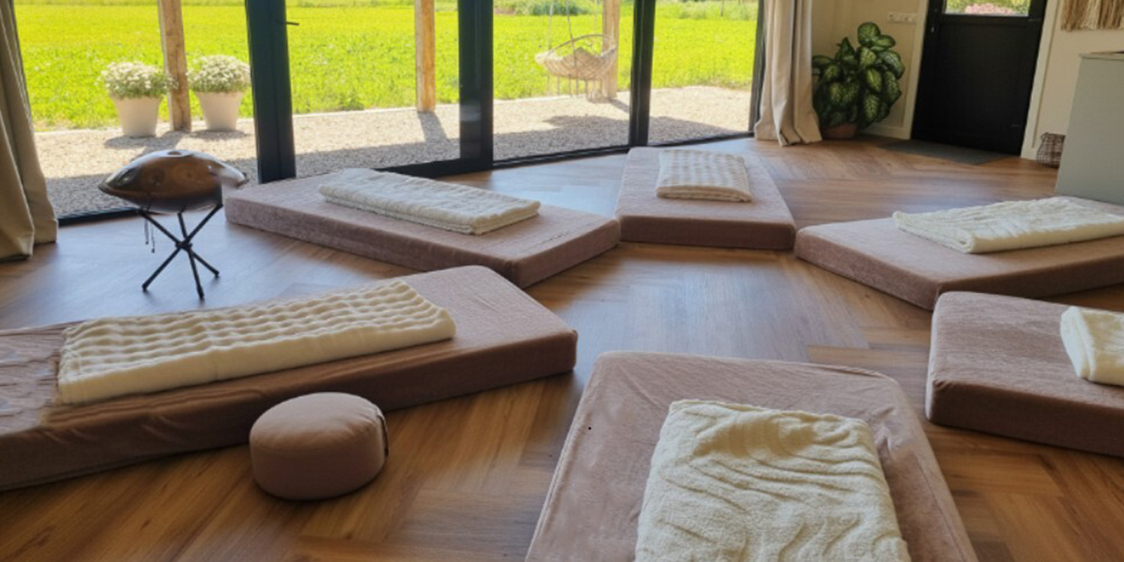 Why inner journeys are growing across Europe