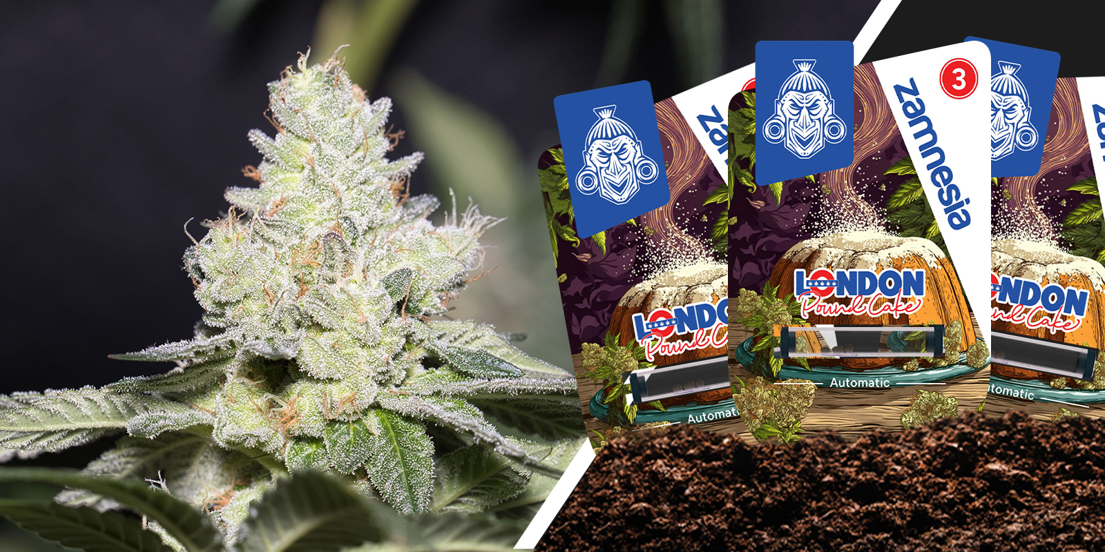 London Pound Cake: Um cl&aacute;ssico sedoso com sabor digno de pastelaria