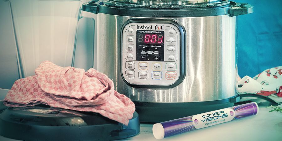 Como cultivar as suas próprias trufas mágicas