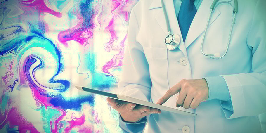 Utilização médica do LSD