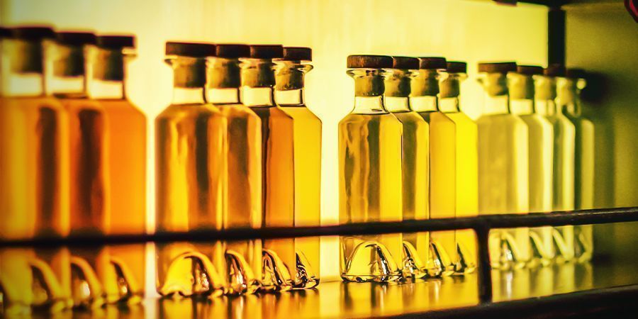 Qual é o prazo de validade do azeite de cannabis?
