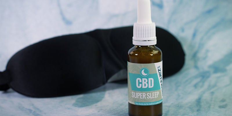 E o CBD e os sonhos?