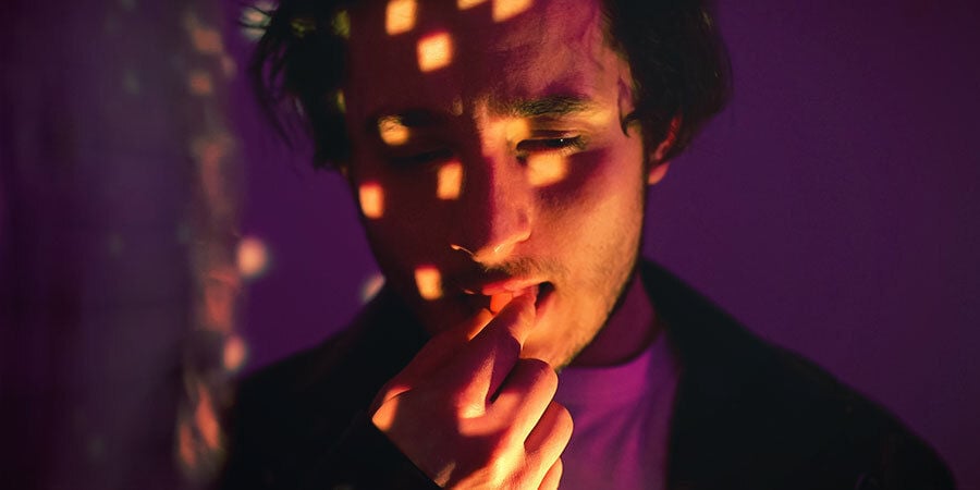 OS EFEITOS DO LSD