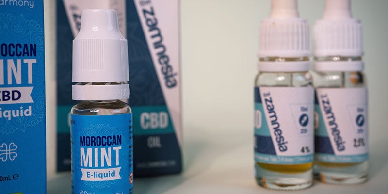 Como garantir que o CBD não vai afetar o seu teste de drogas: compre apenas produtos de CBD de qualidade