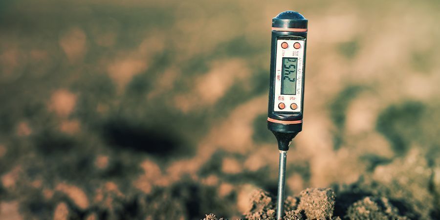 COMO MEDIR OS NÍVEIS DE PH?