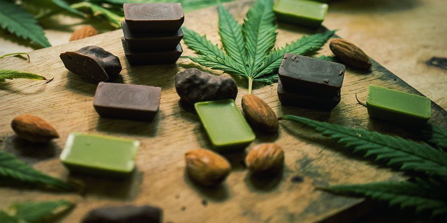 Experimenta outros métodos de consumo