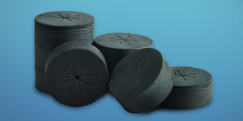 Sistema aeropónico para cultivar canábis